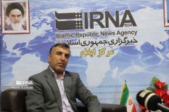 مدیرکل محیط زیست ایلام: ۱۵ میلیارد ریال تجهیزات مهار آتش خریداری شده است مدیرکل محیط زیست ایلام: ۱۵ میلیارد ریال تجهیزات مهار آتش خریداری شده است