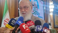 چمران: بازنگری در ساخت پناهگاههای شهری برای شرایط بحرانی ضروری است چمران: بازنگری در ساخت پناهگاههای شهری برای شرایط بحرانی ضروری است