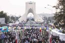 غدیر و زبانِ جمعیت؛ خیابان چگونه پیامِ ولایت را مخابره می کند