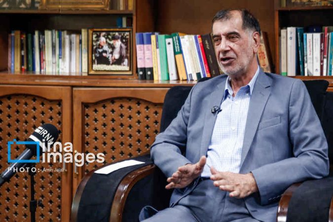 باهنر: وعده صادق ۳ واکنش به اقدامات قبلی رژیم صهیونی است/ انسجام ملی نقطه قوت ایران باهنر: وعده صادق ۳ واکنش به اقدامات قبلی رژیم صهیونی است/ انسجام ملی نقطه قوت ایران
