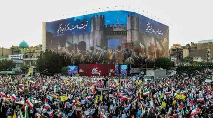 از غدیر تا غیرت؛ وقتی تهدید نتیجه معکوس داد از غدیر تا غیرت؛ وقتی تهدید نتیجه معکوس داد