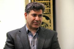 پوشش خبری اربعین توسط ۱۵٠ خبرنگار ایلامی انجام میشود پوشش خبری اربعین توسط ۱۵٠ خبرنگار ایلامی انجام میشود