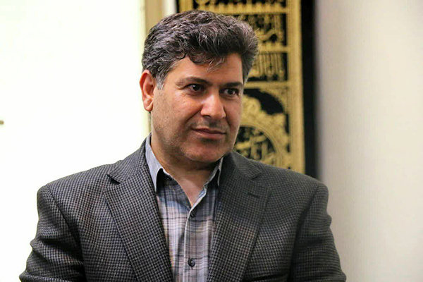 پوشش خبری اربعین توسط ۱۵٠ خبرنگار ایلامی انجام میشود پوشش خبری اربعین توسط ۱۵٠ خبرنگار ایلامی انجام میشود