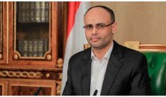 یمن درباره مشارکت دیگر کشورها در حمله اسرائیل به ایران هشدار داد یمن درباره مشارکت دیگر کشورها در حمله اسرائیل به ایران هشدار داد