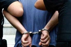 دستگیری یکی از عوامل رژیم صهیونیستی در ایلام دستگیری یکی از عوامل رژیم صهیونیستی در ایلام
