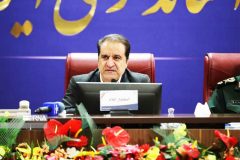 استاندار ایلام: مدیران از ظرفیت معتمدان و رسانه ها برای همدلی استفاده کنند استاندار ایلام: مدیران از ظرفیت معتمدان و رسانه ها برای همدلی استفاده کنند