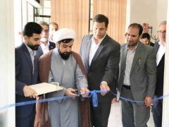 افتتاح باجه بانک دی در چرداول؛ گامی در راستای تکریم خانواده‌های معظم شهدا و ایثارگران