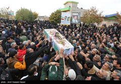 جلسات هماهنگی استقبال از پیکر مطهر شهدای گمنام در شهرستان چوار با حضور فرمانه سپاه استان ایلام برگزار شد. جلسات هماهنگی استقبال از پیکر مطهر شهدای گمنام در شهرستان چوار با حضور فرمانه سپاه استان ایلام برگزار شد.