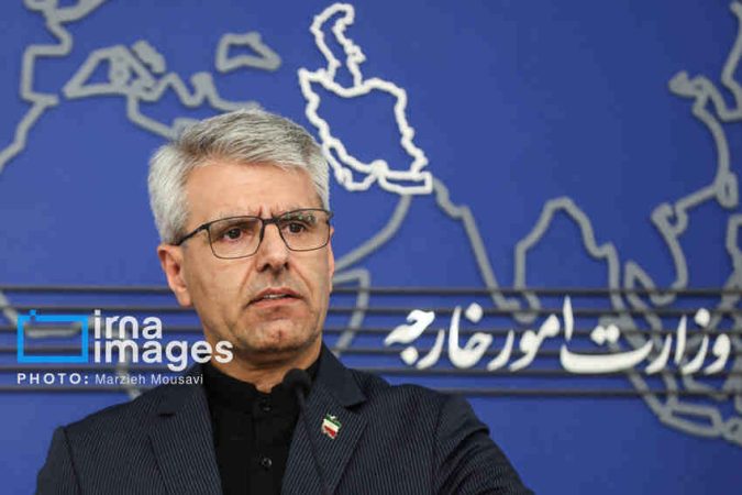 بقائی: فتنه‌انگیزان سرانجام قربانی آشوبی می‌شوند که خود ساخته‌اند