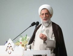 رئیس سازمان عقیدتی سیاسی ارتش: ما جنگ طلب نیستیم ولی جنگیدن را بلدیم رئیس سازمان عقیدتی سیاسی ارتش: ما جنگ طلب نیستیم ولی جنگیدن را بلدیم