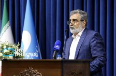 کمالوندی: آلودگی پرتویی و تشعشعات هستهای در خارج از سایتها گزارش نشده است کمالوندی: آلودگی پرتویی و تشعشعات هستهای در خارج از سایتها گزارش نشده است