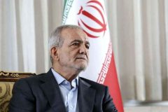 عیادت رئیس جمهور از مجروحان جنایتهای رژیم صهیونیستی عیادت رئیس جمهور از مجروحان جنایتهای رژیم صهیونیستی