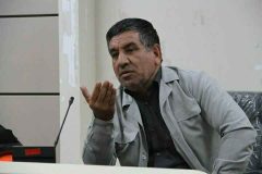 ترامپ از «برزخ مذاکره» تنفس مصنوعی می‌گیرد *خداداد ابراهیمی