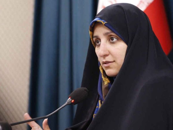 صدور گواهینامه موتورسواری بانوان تا یک ماه آینده/ پایان تشریفات اداری