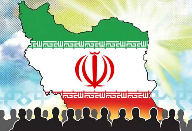 انسجام ایرانیان؛ دژ مستحکم میهن انسجام ایرانیان؛ دژ مستحکم میهن