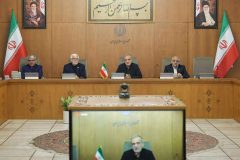 رئیسجمهور: همدلی ایجادشده در کشور، فرصتی برای تحول در رفتار مسئولان است رئیسجمهور: همدلی ایجادشده در کشور، فرصتی برای تحول در رفتار مسئولان است