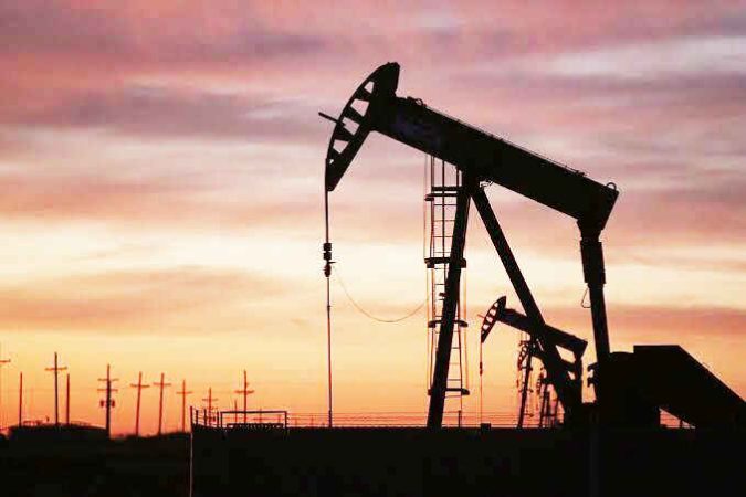 افزایش قیمت نفت در پی تهدیدهای جدید ترامپ علیه ایران