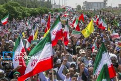 همدلی ملت درس ماندگار ایران به جهان همدلی ملت درس ماندگار ایران به جهان