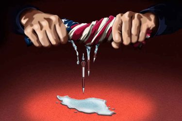 فارن پالسی: جنگ ایران شکاف میان تعهدات جهانی و توان نظامی آمریکا را آشکار کرد