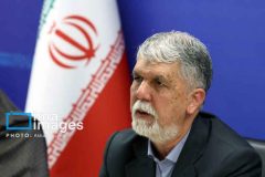 صالحی: فرهیختگان فرهنگ و هنر نشان دادند، قلبشان برای ایران میتپد صالحی: فرهیختگان فرهنگ و هنر نشان دادند، قلبشان برای ایران میتپد