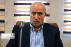 تاج: حمله رژیم صهیونیستی به ساختمان فدراسیون آسیب رساند/ تاریخ شروع لیگ شنبه مشخص میشود تاج: حمله رژیم صهیونیستی به ساختمان فدراسیون آسیب رساند/ تاریخ شروع لیگ شنبه مشخص میشود