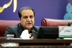 استاندار ایلام: رسانه ها و معتمدان در تاب آوری اجتماعی نقش کلیدی داشتند استاندار ایلام: رسانه ها و معتمدان در تاب آوری اجتماعی نقش کلیدی داشتند