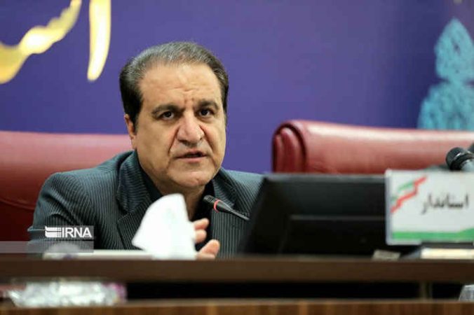 استاندار ایلام: رسانه ها و معتمدان در تاب آوری اجتماعی نقش کلیدی داشتند استاندار ایلام: رسانه ها و معتمدان در تاب آوری اجتماعی نقش کلیدی داشتند