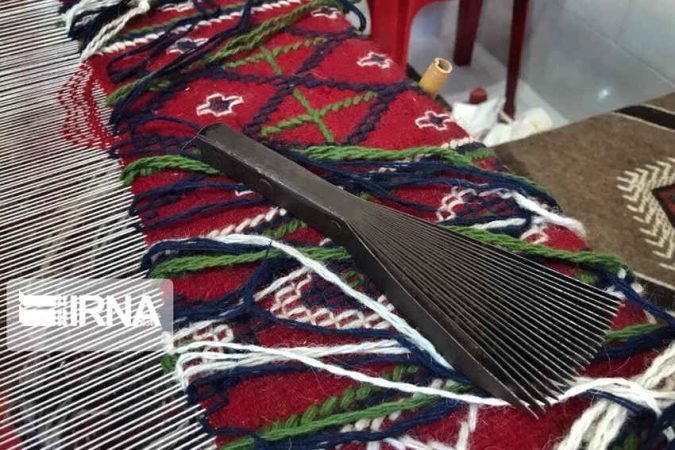 صنایع‌دستی ایلام سفیرانِ هنر در گذرگاه اقتصاد