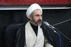 امام جمعه ایلام: پیروزی بزرگ ملت ایران شکست راهبردی جبهه استکبار بود امام جمعه ایلام: پیروزی بزرگ ملت ایران شکست راهبردی جبهه استکبار بود