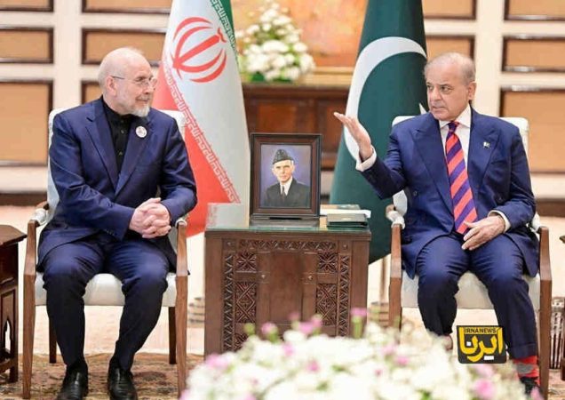 پاکستان: درحال تدارک امضای مجازی تفاهم نهایی بین ایران و آمریکا هستیم