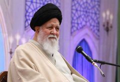 آیت الله علم الهدی: نفوذی ها عامل اصلی تهاجم دشمن بودند آیت الله علم الهدی: نفوذی ها عامل اصلی تهاجم دشمن بودند
