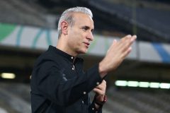 یحیی- دُهوک نهایی شد / منتظر محمد هست، داوید لوئیز هم می‌آید!
