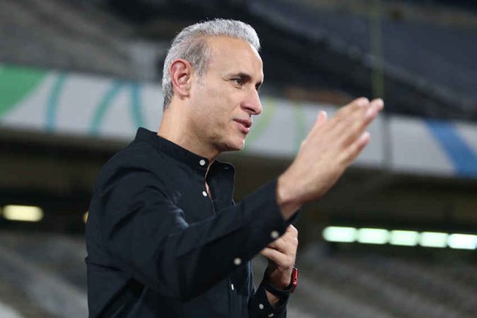 یحیی- دُهوک نهایی شد / منتظر محمد هست، داوید لوئیز هم می‌آید!