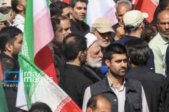 همکاری با آژانس انرژی اتمی به دلیل دشمنی با ملت، باید تعلیق شود همکاری با آژانس انرژی اتمی به دلیل دشمنی با ملت، باید تعلیق شود