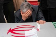 عراقچی: ایرانیان، خون دادند، خاک ندادند؛ جگرگوشه دادند، عزت ندادند عراقچی: ایرانیان، خون دادند، خاک ندادند؛ جگرگوشه دادند، عزت ندادند