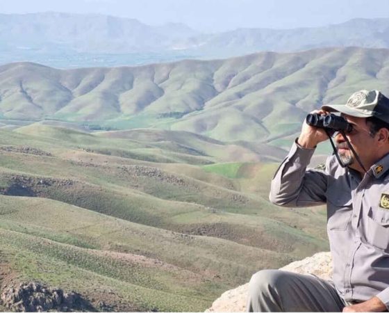 ۱۶ دیده‌بان برای حفاظت از «مانشت و قلارنگ» ایلام جذب شد