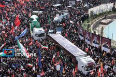 شبیخونی که ۶۰ لاله گلگون بر جای گذاشت/ وداع با قاصدکها در قابی از همدلی شبیخونی که ۶۰ لاله گلگون بر جای گذاشت/ وداع با قاصدکها در قابی از همدلی