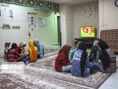 ایتام ایلامی ۳۳ هزار حامی دارند ایتام ایلامی ۳۳ هزار حامی دارند