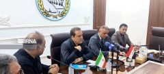 استاندار واسط: ستاد مشترک اربعین با حمایت نخست وزیر عراق تشکیل میشود استاندار واسط: ستاد مشترک اربعین با حمایت نخست وزیر عراق تشکیل میشود
