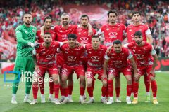 رونمایی از ۴ گزینه نهایی هدایت پرسپولیس رونمایی از ۴ گزینه نهایی هدایت پرسپولیس