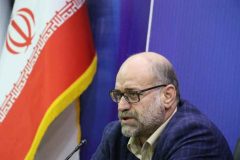 معاون استاندار ایلام: ارتقای سرمایه اجتماعی مهمترین دستاورد جنگ ۱۲ روزه بود معاون استاندار ایلام: ارتقای سرمایه اجتماعی مهمترین دستاورد جنگ ۱۲ روزه بود