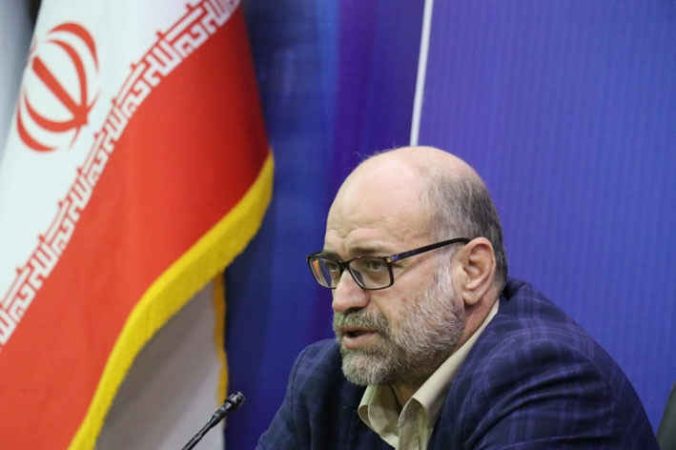 معاون استاندار ایلام: ارتقای سرمایه اجتماعی مهمترین دستاورد جنگ ۱۲ روزه بود معاون استاندار ایلام: ارتقای سرمایه اجتماعی مهمترین دستاورد جنگ ۱۲ روزه بود