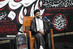ملت ایران راه شهید طهرانچی را با عزت و بالندگی ادامه میدهد ملت ایران راه شهید طهرانچی را با عزت و بالندگی ادامه میدهد