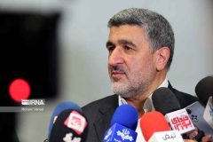 صف فروش در بورس در حال کوتاه شدن است/ بهبود بازار سرمایه در روزهای آینده صف فروش در بورس در حال کوتاه شدن است/ بهبود بازار سرمایه در روزهای آینده