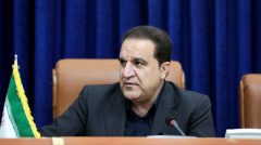 استاندار ایلام: خدمات درمانی استان در اربعین حتی یک لحظه نباید متوقف شود استاندار ایلام: خدمات درمانی استان در اربعین حتی یک لحظه نباید متوقف شود