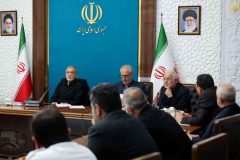 رئیس جمهور: دولت با همه ظرفیت ها در مسیر جبران خسارت مردم در جنگ تحمیلی گام بر می دارد رئیس جمهور: دولت با همه ظرفیت ها در مسیر جبران خسارت مردم در جنگ تحمیلی گام بر می دارد