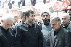 دنیامالی: جهان اسلام به ایران افتخار میکند/ قهرمانان، صدای مردم در میادین جهانی باشند دنیامالی: جهان اسلام به ایران افتخار میکند/ قهرمانان، صدای مردم در میادین جهانی باشند