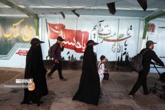 ثبت ۹۲ هزار تردد در مرز مهران/ افزایش ۸۰ درصدی ورود و خروج زائران ثبت ۹۲ هزار تردد در مرز مهران/ افزایش ۸۰ درصدی ورود و خروج زائران