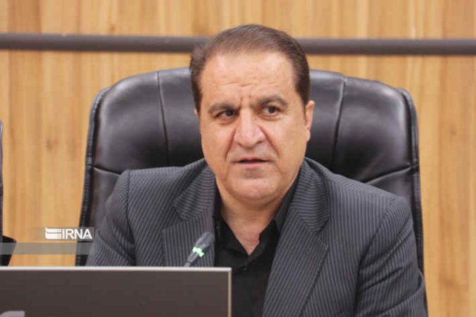 استاندار ایلام: مرز مهران نماد خدمتگزاری و عزت ملی ایرانیان است استاندار ایلام: مرز مهران نماد خدمتگزاری و عزت ملی ایرانیان است