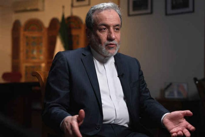عراقچی: آلمان با حمایت آشکار از بمباران ایران، دشمنی خود را با ملت ایران نشان داد عراقچی: آلمان با حمایت آشکار از بمباران ایران، دشمنی خود را با ملت ایران نشان داد